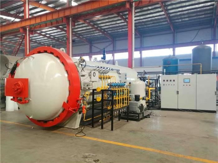 热压罐加压的目的是什么